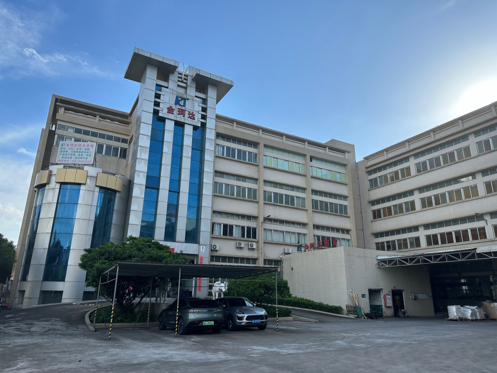 Golden Chain Products Industrial Co., Ltd.