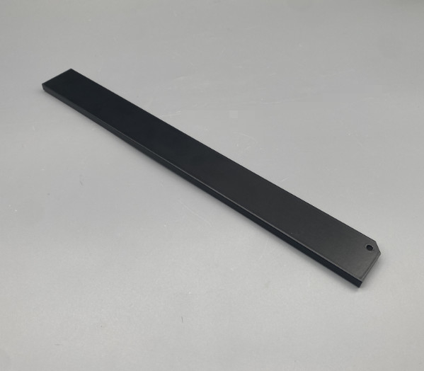Power Coating Aluminum Wall Shelving for Long-Lasting and Durable Storage Solutions