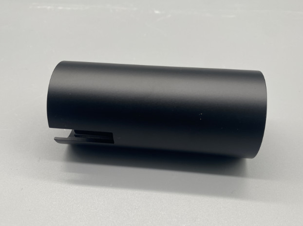 Aluminium Profile untuk Instalasi permukaan Gunung Strip Lampu dengan Panjang yang dapat disesuaikan