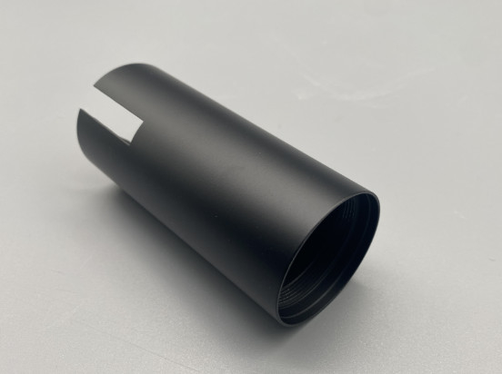 Aluminium Profile untuk Instalasi permukaan Gunung Strip Lampu dengan Panjang yang dapat disesuaikan