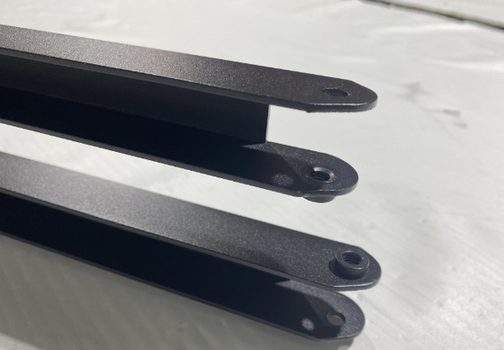 Power Coating Solar Photovoltaic Panel Frame Profil Alu Untuk Rangka Panel Surya Ringan Dan awet