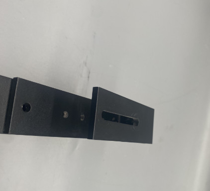 Bracket Panjang Disesuaikan Untuk Panel Surya Balkon