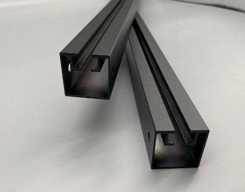 Customized Length Aluminum Solar Panel Aluminium Profile Lightweight And Durable Durable Aluminum