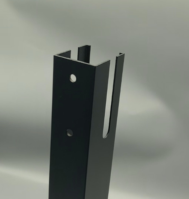 Anodized Power Coating Solar Panel Frame For Photovoltaic Industry Needs