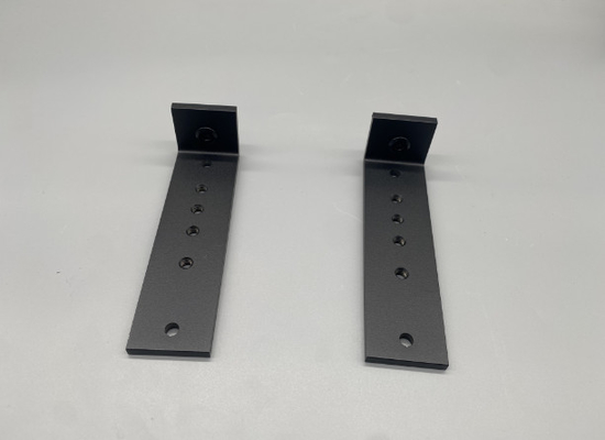 Panel Surya Panjang Disesuaikan Aluminium Profil Untuk Power Coating Dan Anodized Finish