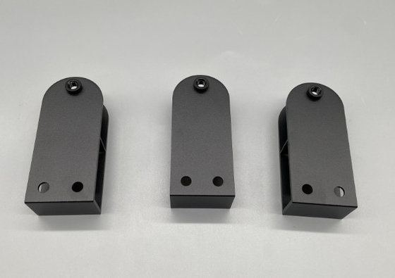 Oem / Odm Photovoltaic Bracket Untuk Kinerja Panel Surya yang Lebih Tinggi
