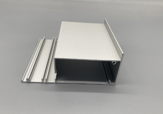 Good Heat Resistance Aluminum Battery Box With Anodized Ultimate Solution For Industrial